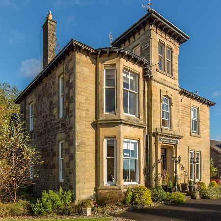 Coppice House Bed & Breakfast คาลเลนเดอร์ ภายนอก รูปภาพ