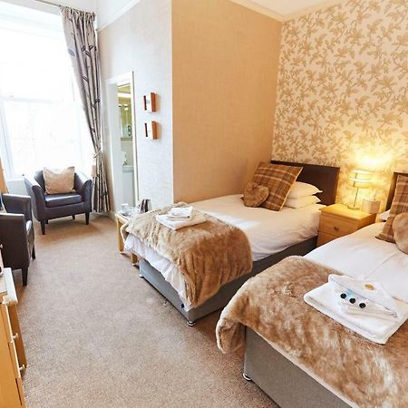 Coppice House Bed & Breakfast คาลเลนเดอร์ ภายนอก รูปภาพ