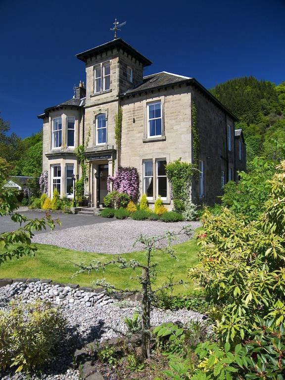 Coppice House Bed & Breakfast คาลเลนเดอร์ ภายนอก รูปภาพ