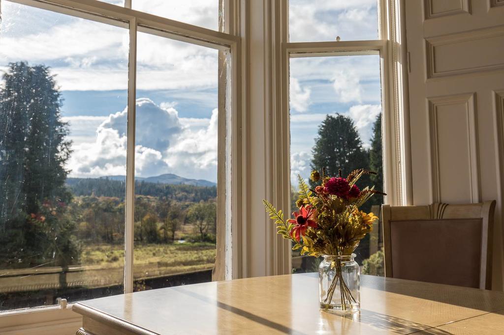 Coppice House Bed & Breakfast คาลเลนเดอร์ ภายนอก รูปภาพ