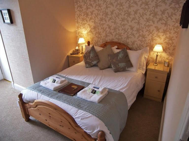 Coppice House Bed & Breakfast คาลเลนเดอร์ ภายนอก รูปภาพ