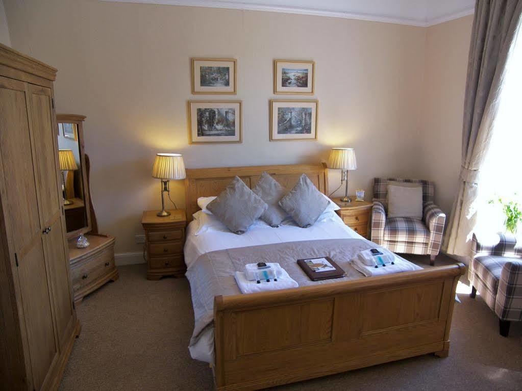 Coppice House Bed & Breakfast คาลเลนเดอร์ ภายนอก รูปภาพ