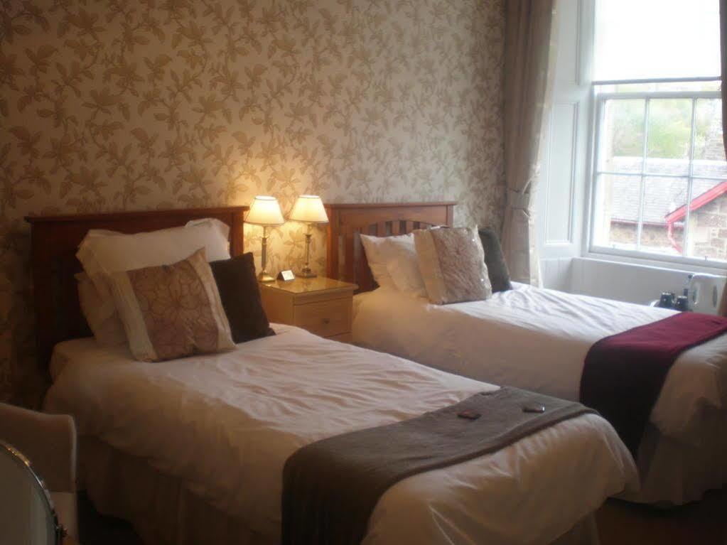 Coppice House Bed & Breakfast คาลเลนเดอร์ ภายนอก รูปภาพ