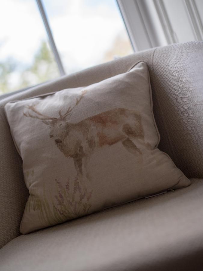 Coppice House Bed & Breakfast คาลเลนเดอร์ ภายนอก รูปภาพ