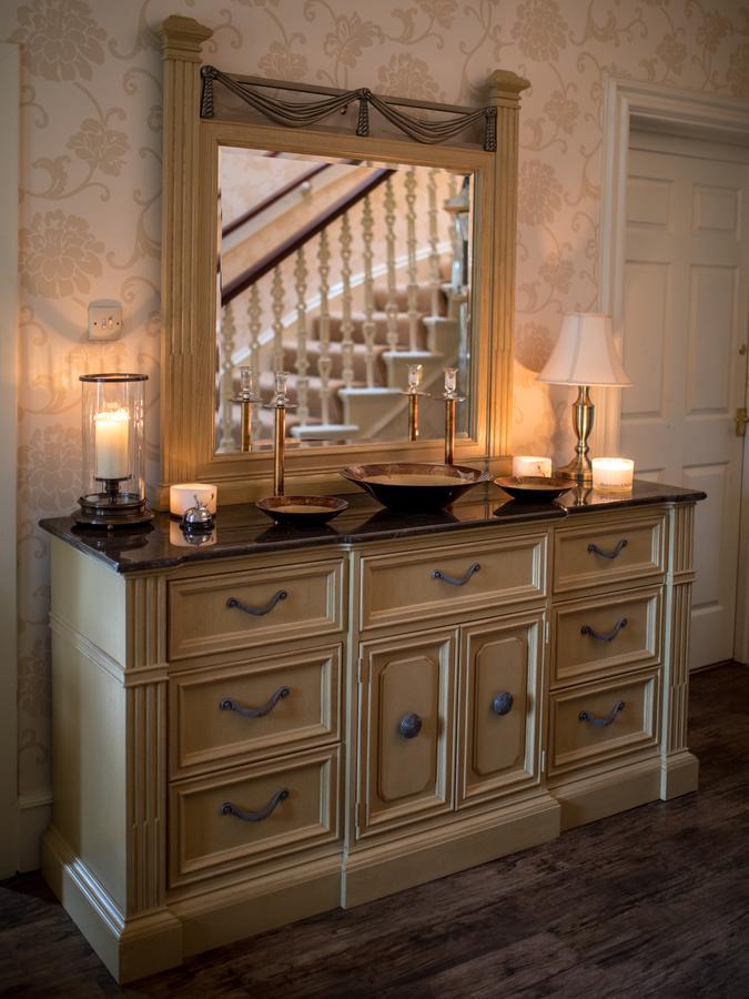 Coppice House Bed & Breakfast คาลเลนเดอร์ ภายนอก รูปภาพ