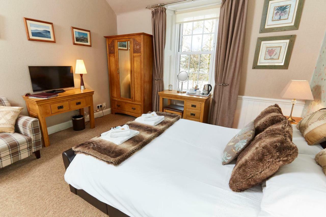 Coppice House Bed & Breakfast คาลเลนเดอร์ ภายนอก รูปภาพ