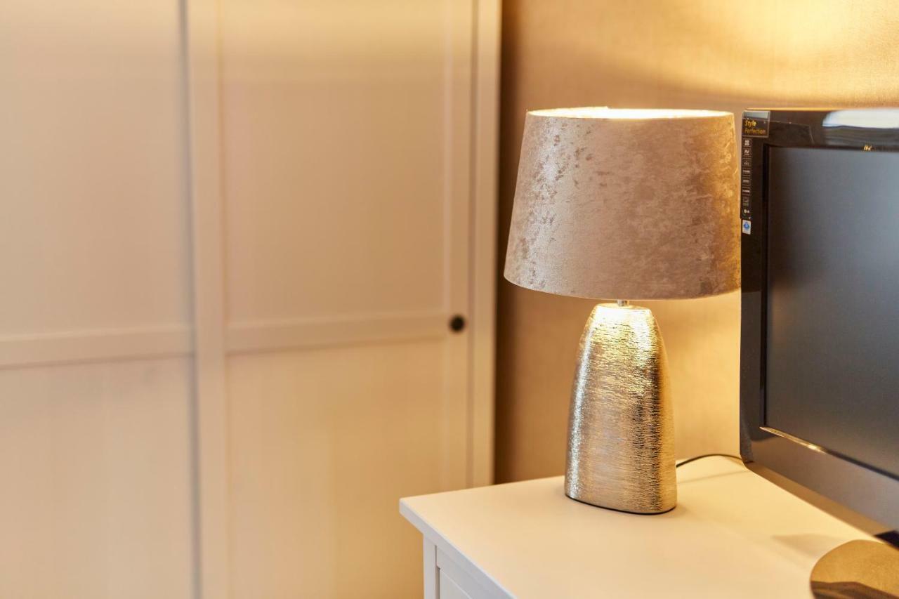 Coppice House Bed & Breakfast คาลเลนเดอร์ ภายนอก รูปภาพ